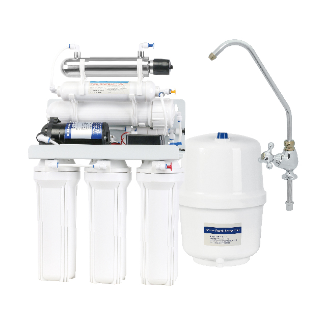 Ro System