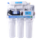 Compact RO Water Purification Systems Reverse Osmosis Filter For Home