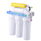 6 stage water filter ro system no pump for high water pressure area