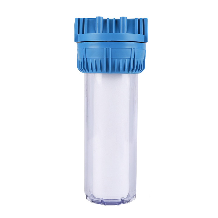 1/2" 3/4" 1" home Thicker Pre-Filtration water filter