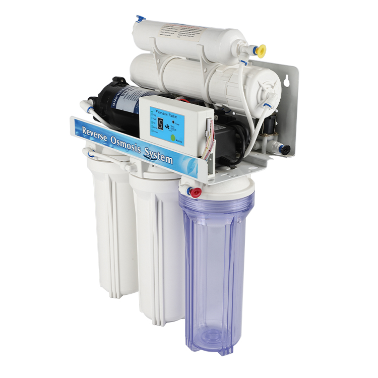 high quality commercial portable tankless reverse osmosis ro systemsic systems for whole house