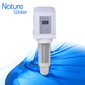 View larger image Automatic sediment water filters Share to: Add to My Favorites Automatic sediment water filters