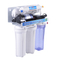 complete set 5 stage reverse osmosis system