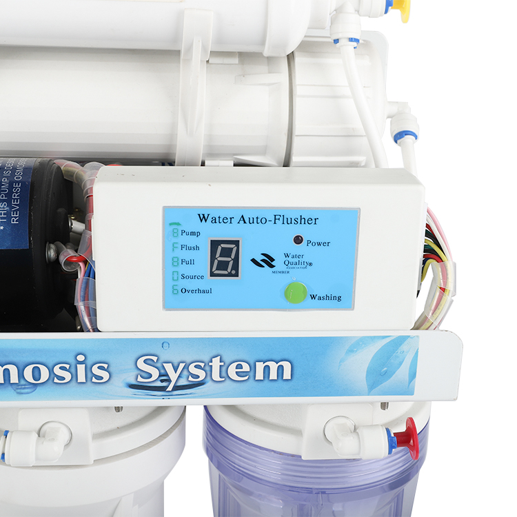 high quality commercial portable tankless reverse osmosis ro systemsic systems for whole house