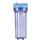 High Quality Mini Light Weight Manual Leakage Avoid Bottle Shape Personal Home Water Filter For Household Drinking