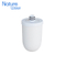 coconut activated filter cartridge for the tap water