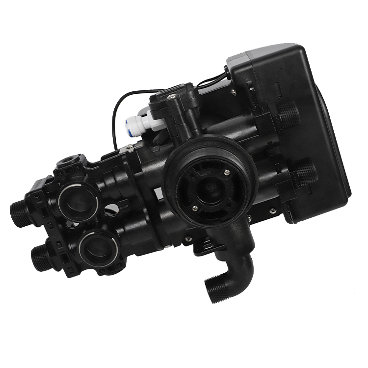 Latest Technology Household Pre Filtration Wear Resistant Fleck Valve Automatic Water Softener Filter Valve