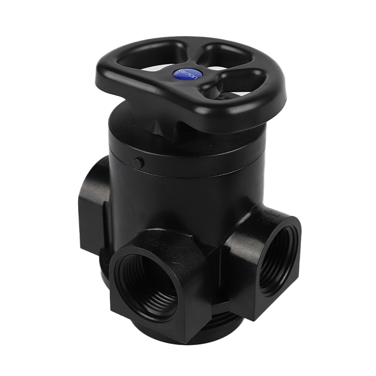 high tech Household Pre Filtration pressure directly Wear Resistant Water FILTER Valve
