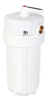Household Auto Sediment Pre-filter Machine Automatic Water Filter with Back Wash Function