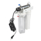 high pressure micro ion exchange pure tec domestic uv light Water Purifier Filters for home