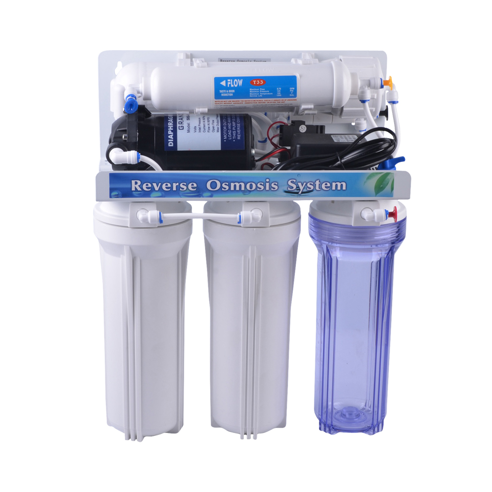 10 inch PP filter cartridge for ro system