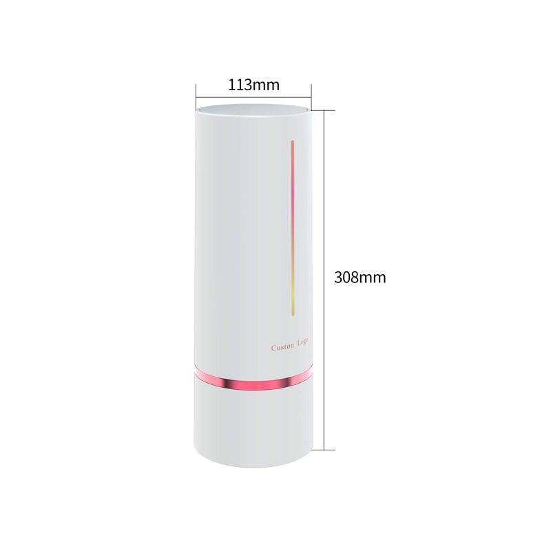 High Quality Lotion Partner Whitening Essence Assistant Face Beautifier Portable Cleansing Water Softener
