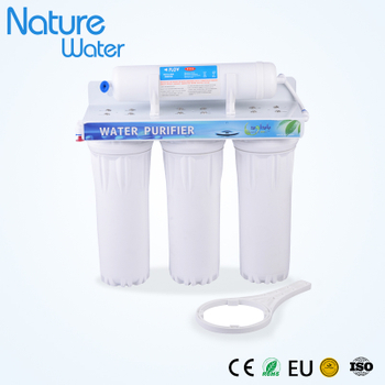 UF water filter machine
