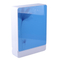 russia popular cheap price manual-flush tankless UF water filter machine with plastic box