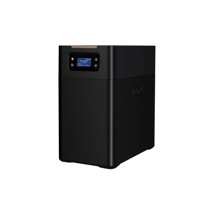 2023 new research and development of filter-softener machine