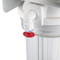 high pressure micro ion exchange pure tec domestic uv light Water Purifier Filters for home