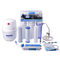 household 5 stage water filter ro system