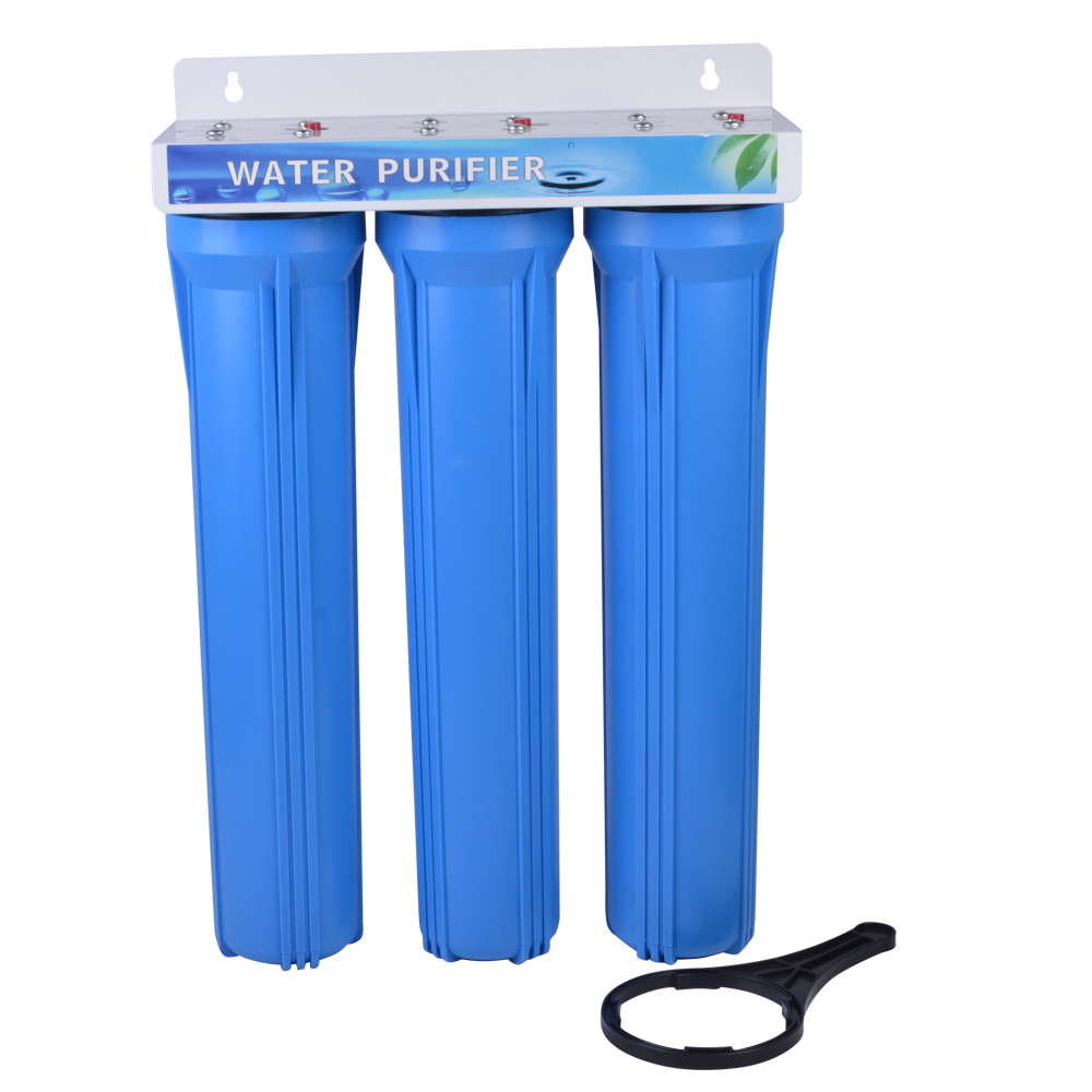 20 inch PP filter cartridge for ro system
