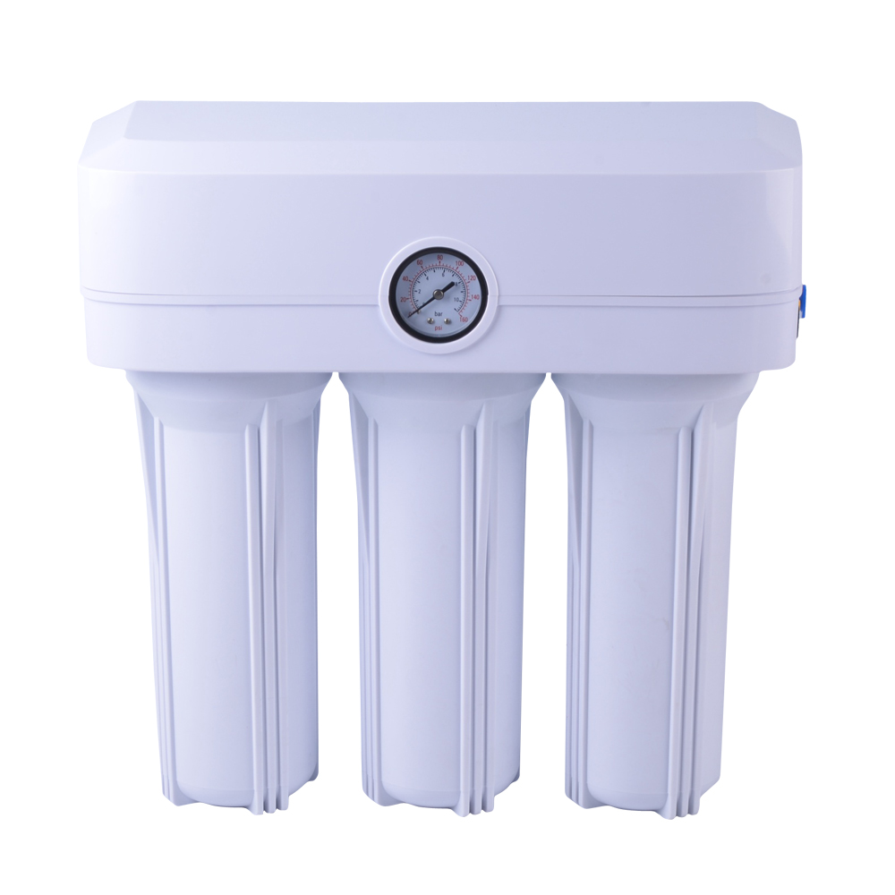 5 stage home pure water filter