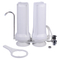2 stage Counter Top water filter system